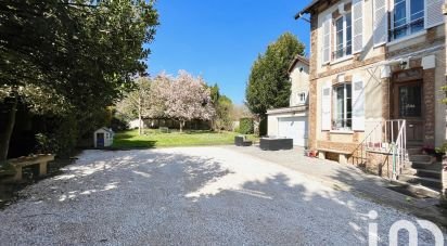 House 7 rooms of 161 m² in Villenoy (77124)