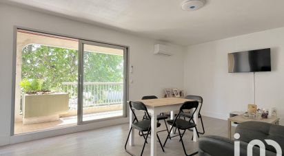 Apartment 3 rooms of 62 m² in Hyères (83400)