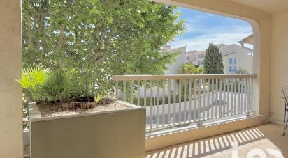Apartment 3 rooms of 62 m² in Hyères (83400)