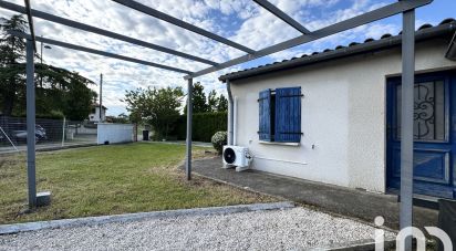 Maison 2 pièces de 24 m² à Plaisance-du-Touch (31830)
