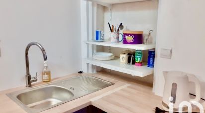 Maison 2 pièces de 24 m² à Plaisance-du-Touch (31830)