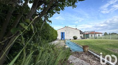 Maison 2 pièces de 24 m² à Plaisance-du-Touch (31830)