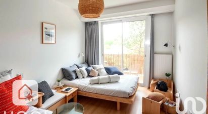Apartment 3 rooms of 67 m² in Jurançon (64110)