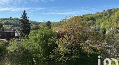 Apartment 3 rooms of 67 m² in Jurançon (64110)