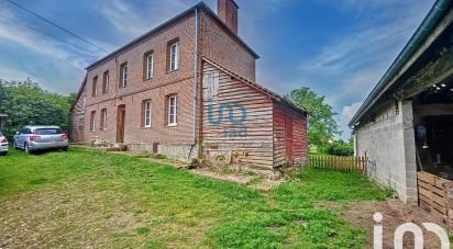 House 5 rooms of 126 m² in Bimont (62650)