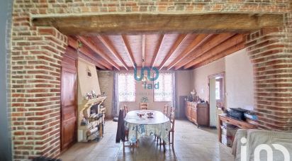 House 5 rooms of 126 m² in Bimont (62650)