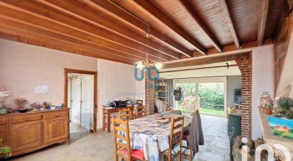 House 5 rooms of 126 m² in Bimont (62650)