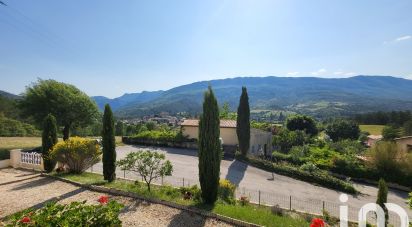 Maison 4 pièces de 105 m² à La Motte-Chalancon (26470)