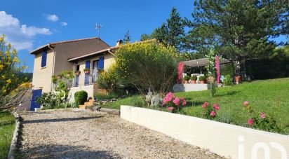 Maison 4 pièces de 105 m² à La Motte-Chalancon (26470)