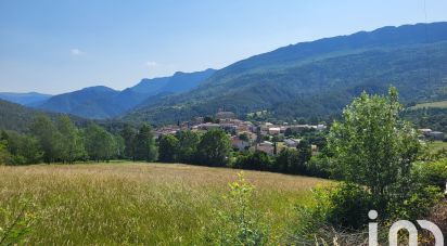 Maison 4 pièces de 105 m² à La Motte-Chalancon (26470)