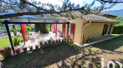Maison 4 pièces de 105 m² à La Motte-Chalancon (26470)