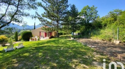 Maison 4 pièces de 105 m² à La Motte-Chalancon (26470)