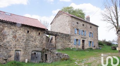 House 5 rooms of 144 m² in Auroux (48600)