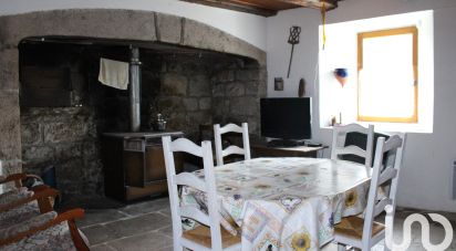 House 5 rooms of 144 m² in Auroux (48600)