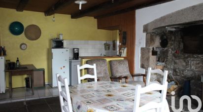 House 5 rooms of 144 m² in Auroux (48600)