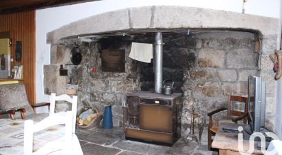 House 5 rooms of 144 m² in Auroux (48600)