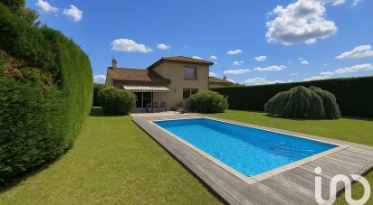 House 5 rooms of 128 m² in Brindas (69126)