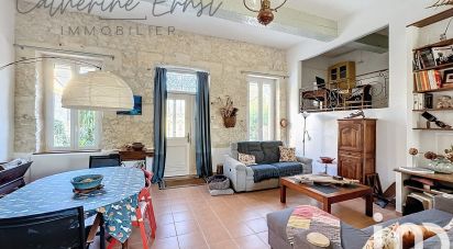 Maison 4 pièces de 156 m² à Moussan (11120)
