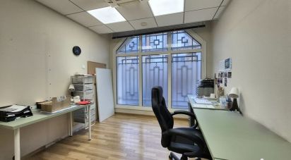 Bureaux de 15 m² à Charleville-Mézières (08000)