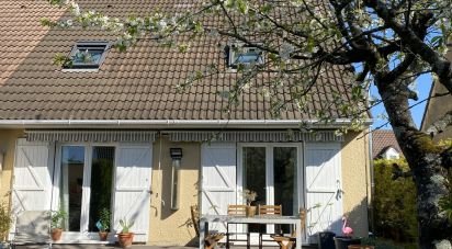 Pavillon 5 pièces de 97 m² à Meaux (77100)