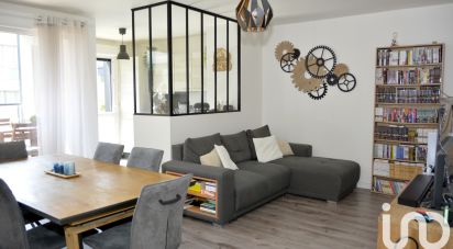 Apartment 3 rooms of 66 m² in Noisy-le-Grand (93160)