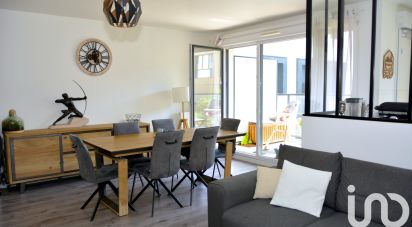 Apartment 3 rooms of 66 m² in Noisy-le-Grand (93160)