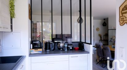 Apartment 3 rooms of 66 m² in Noisy-le-Grand (93160)