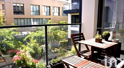 Apartment 3 rooms of 66 m² in Noisy-le-Grand (93160)