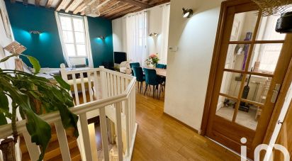 Apartment 5 rooms of 80 m² in Orléans (45000)