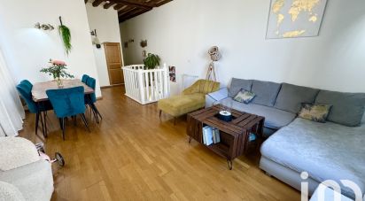 Apartment 5 rooms of 80 m² in Orléans (45000)