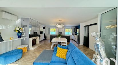 House 5 rooms of 165 m² in Lissieu (69380)