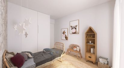 Apartment 4 rooms of 96 m² in Le Cannet (06110)