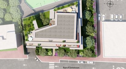 Apartment 3 rooms of 69 m² in Le Cannet (06110)