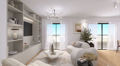 Apartment 3 rooms of 69 m² in Le Cannet (06110)