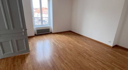 Appartement 4 pièces de 76 m² à Saint-Dié-des-Vosges (88100)
