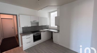 Appartement 4 pièces de 76 m² à Saint-Dié-des-Vosges (88100)