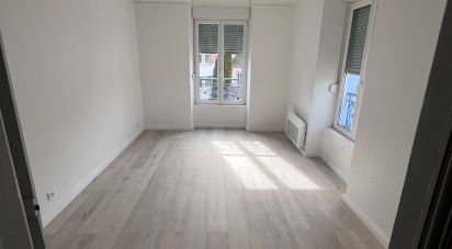 Appartement 4 pièces de 76 m² à Saint-Dié-des-Vosges (88100)