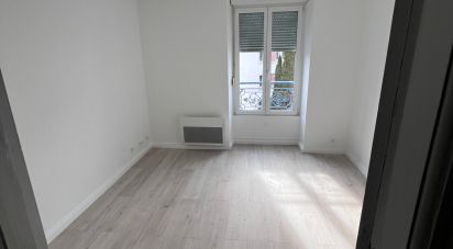 Appartement 4 pièces de 76 m² à Saint-Dié-des-Vosges (88100)