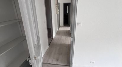 Appartement 4 pièces de 76 m² à Saint-Dié-des-Vosges (88100)