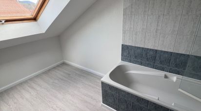 Appartement 3 pièces de 56 m² à Saint-Dié-des-Vosges (88100)