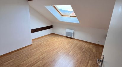Appartement 3 pièces de 56 m² à Saint-Dié-des-Vosges (88100)