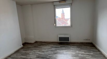 Appartement 3 pièces de 56 m² à Saint-Dié-des-Vosges (88100)