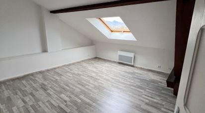 Appartement 3 pièces de 56 m² à Saint-Dié-des-Vosges (88100)