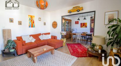 Apartment 4 rooms of 81 m² in Hyères (83400)
