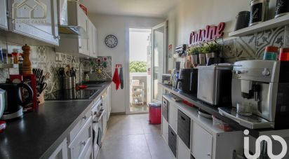 Apartment 4 rooms of 81 m² in Hyères (83400)