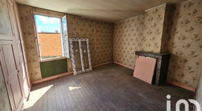 Apartment 5 rooms of 97 m² in Vernantes (49390)