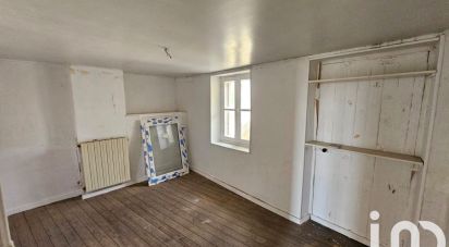 Apartment 5 rooms of 97 m² in Vernantes (49390)