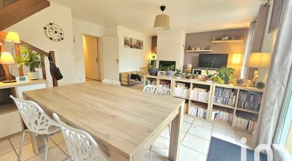 Pavillon 5 pièces de 96 m² à Le Perray-en-Yvelines (78610)