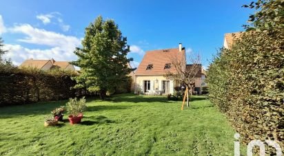 Pavillon 5 pièces de 96 m² à Le Perray-en-Yvelines (78610)