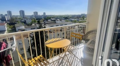 Appartement 3 pièces de 60 m² à Tours (37000)